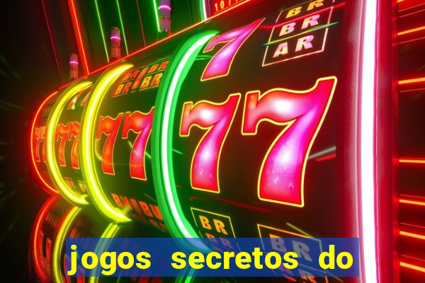 jogos secretos do friv 2018